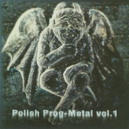 Various Artist - Polish Prog Metal (CD)