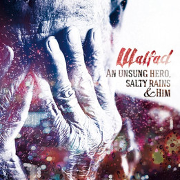 Walfad - An Unsung Hero, Salty Rains & Him (Polish Version) (CD)