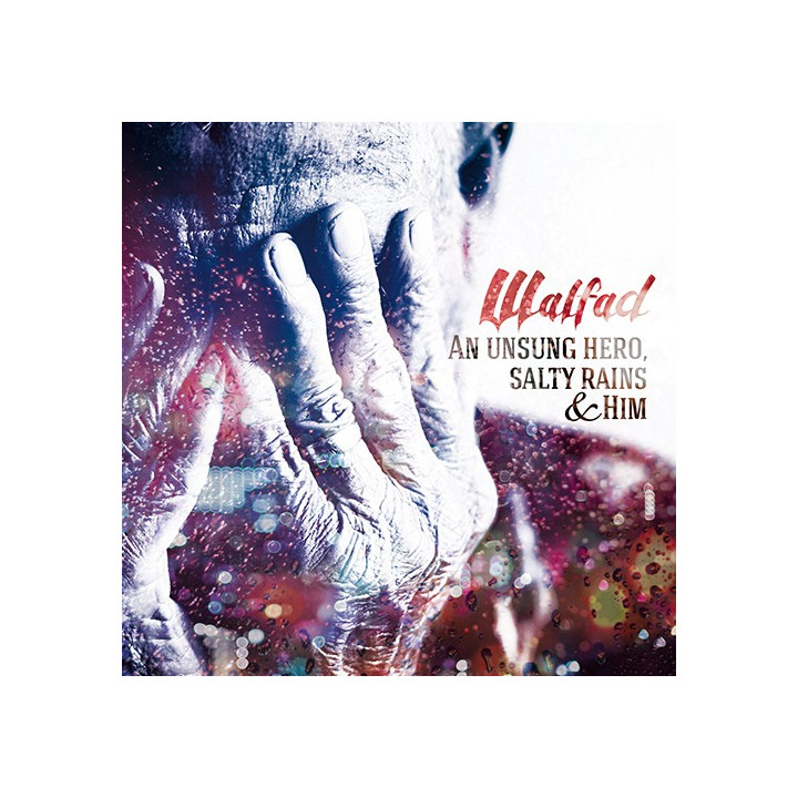 Walfad - An Unsung Hero, Salty Rains & Him (Polish Version) (CD)