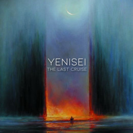 Yenisei - The Last Cruise (CD)
