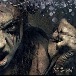 Marquette - Into The Wild (CD)