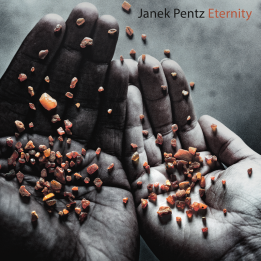 Janek Pentz - Eternity (CD)