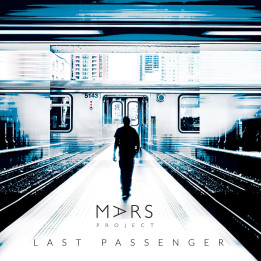 Mars Project - Last Passenger (CD)
