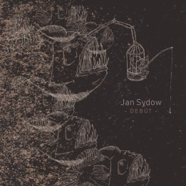 Jan Sydow  - Debüt (CD)