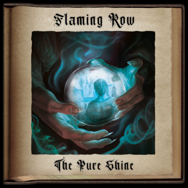 Flaming Row - The Pure Shine (2CD)