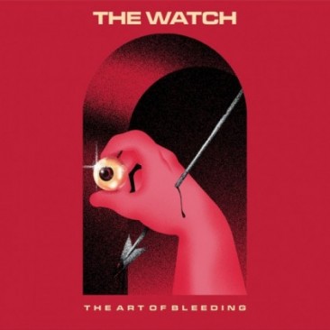 Watch-Art-Of-Bleeding