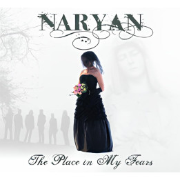 Naryan - The Place In My Fears (CD Single)