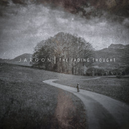 Jargon - The Fading Thought (CD)