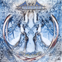 Ricocher - Chains (CD)