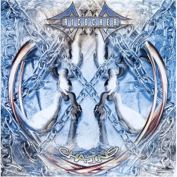 Ricocher - Chains (CD)
