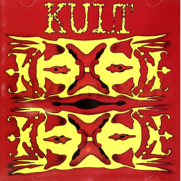 Kult - Spokojnie (CD)