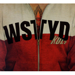 Kult - Wstyd (CD)