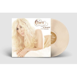 Cher - Closer To The Truth (Bone Vinyl) (LP)