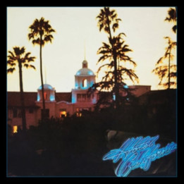 Eagles The - Hotel California (40Th Anni. Remastered Edition) (CD)