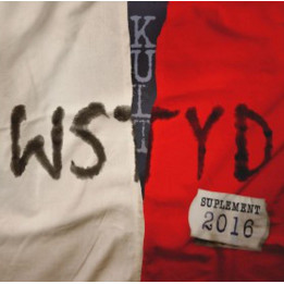 Kult - Wstyd Suplement (CD)