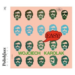Karolak Wojciech - Easy! (Polish Jazz) (CD)