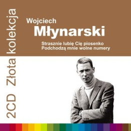 Młynarski Wojciech - Zlota Kolekcja Vol. 1 & Vol. 2 (2CD)