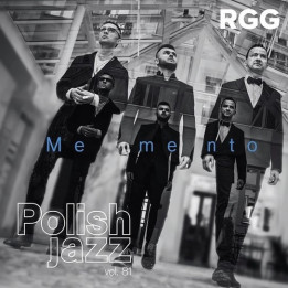 RGG - Memento (Polish Jazz Vol. 81) (LP)