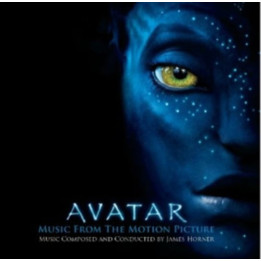 Soundtrack - Avatar (Score) (CD)