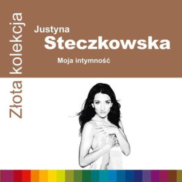 Steczkowska Justyna - Zlota Kolekcja (CD)