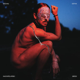 Szpak Michał - Nadwiślański Mrok (LP)