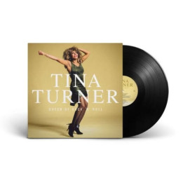 Turner Tina - Queen Of Rock 'N' Roll (LP)