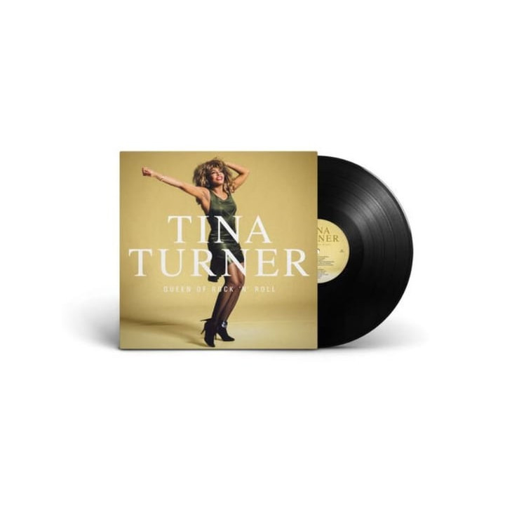 Turner Tina - Queen Of Rock 'N' Roll (LP)