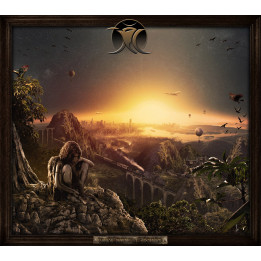 Jean Pierre Louveton - Sapiens Chapitre 1/3 : Exordium (LP Ltd)