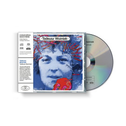 Woźniak Tadeusz - Tadeusz Woźniak (SACD)