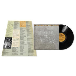 Young Neil - Before And After (LP)