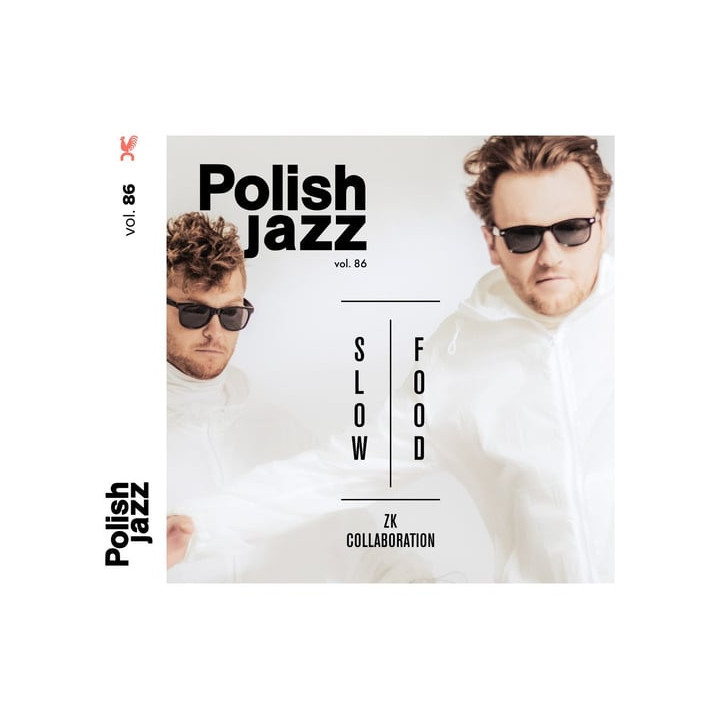 ZK Collaboration - Slow Food (Polish Jazz Vol. 86) (CD)