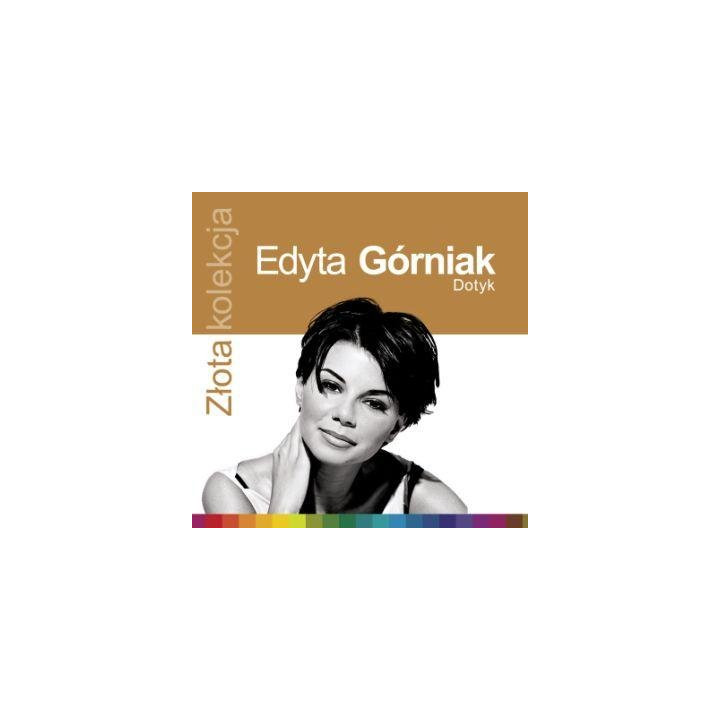 Górniak Edyta - Zlota Kolekcja (Reedycja) (CD)