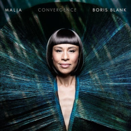 Malia/Boris Blank - Convergence (LP)
