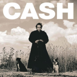 Cash Johnny - American Recordings (LP)