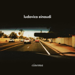 Einaudi Ludovico - Cinema (2LP)