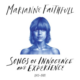 Faithfull Marianne - Songs Of Innocence And Experience 1965-1995 (2LP)