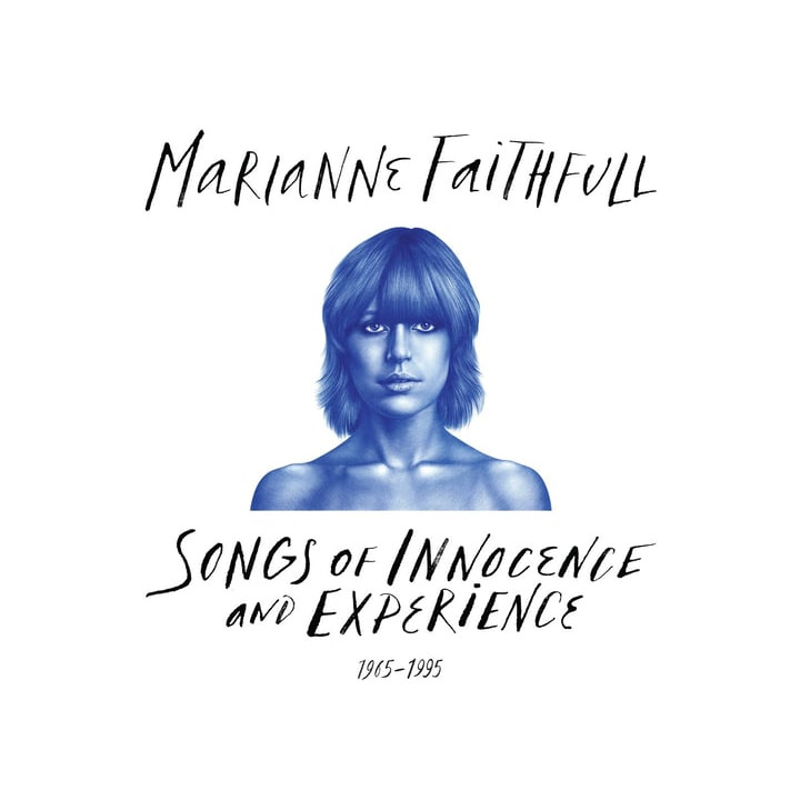 Faithfull Marianne - Songs Of Innocence And Experience 1965-1995 (2LP)