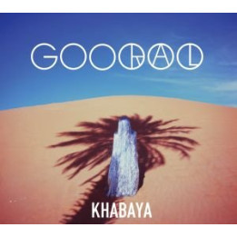Gooral - Khabaya (CD)