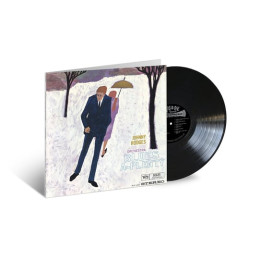 Hodges Johny - Blues-A-Plenty (Acoustic Sounds) (LP)