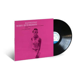 Hutcherson Bobby - Happenings (Blue Note Classics) (LP)