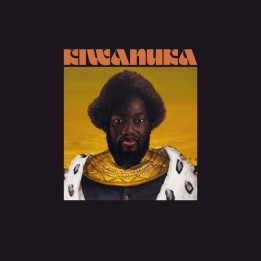 Kiwanuka Michael - Kiwanuka (2LP)