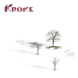 Kroke - Ten (CD)