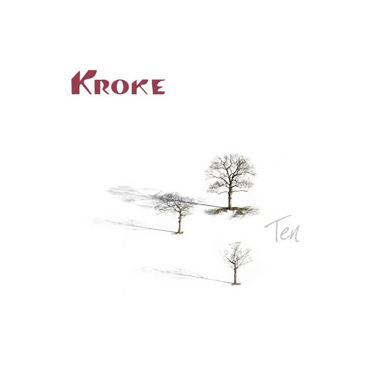 Kroke - Ten (CD)