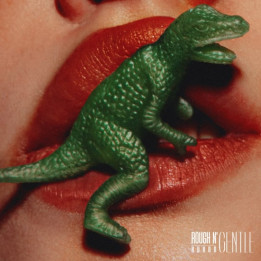 Kukon - Rough N' Gentle (CD)
