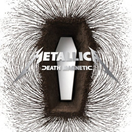 Metallica - Death Magnetic (Pl) (CD)