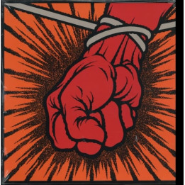 Metallica - St. Anger (2LP)
