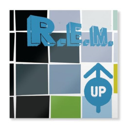 R.E.M. - Up (Remastered 2023) (2LP)