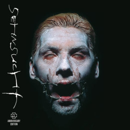 Rammstein - Sehnsucht (Anni. Edition) (2LP)