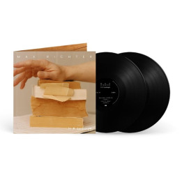 Richter Max - In A Landscape (LP)