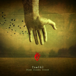Nine Stones Close - Traces (LP)